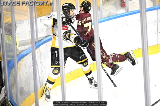 2024-12-18 Mastini Varese-Aosta Gladiators 3231 Andrea Schina